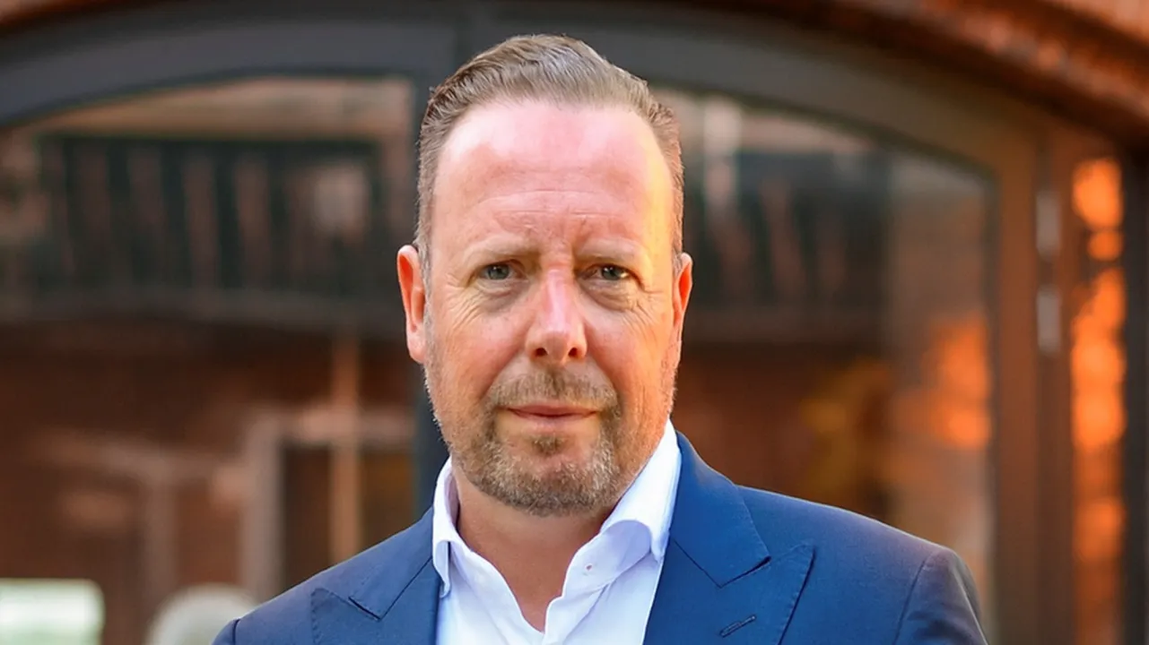 The cyber disconnect why collaboration is our weakest gap