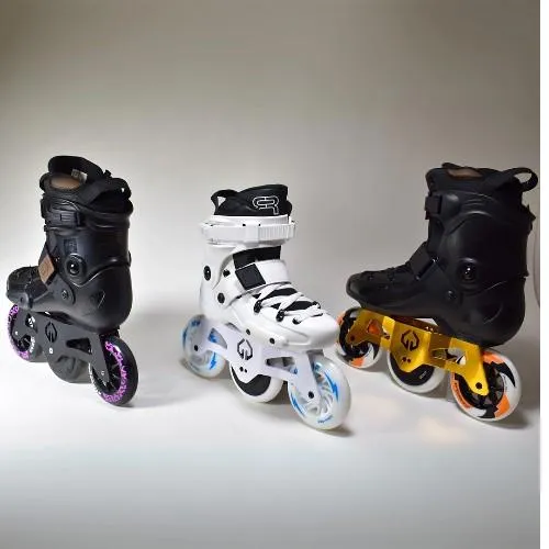AtmosGear – Remote-controlled electric skates