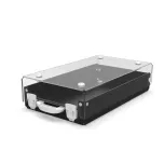 Caixa Organizadora - Tamanho 6 - Cores Variadas