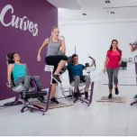 Curves -Palestre per sole donne.Franchising