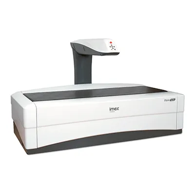 Densitometria Óssea Elipse Series