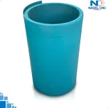 Turcite Manta Revestimento 1.6mm Barramento Torno 300x1000mm