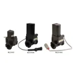 Banjo - Mini Válvulas Elétricas