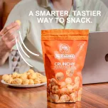 MR. CUÑAPÉ™ – High-Margin Latin Snack Built for Fast Retail Rotation.