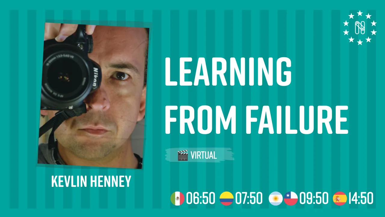 Learning from Failure