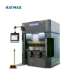 ELECTRIC PRESS BRAKE