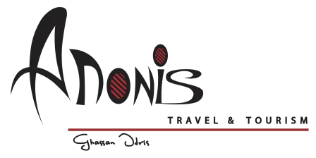 ADONIS TRAVEL & TOURISM