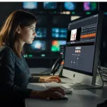 FLOW Media Management