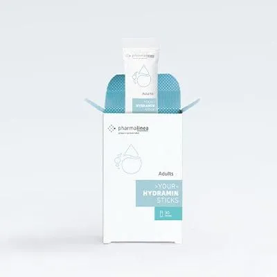 >Your< Hydramin Sticks