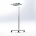 Bilipod LED Phototherapy Unit