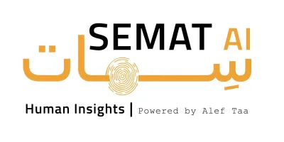 Alef Taa & Semat AI
