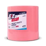 475 Sheet Jumbo Roll - Heavy Duty Wipes