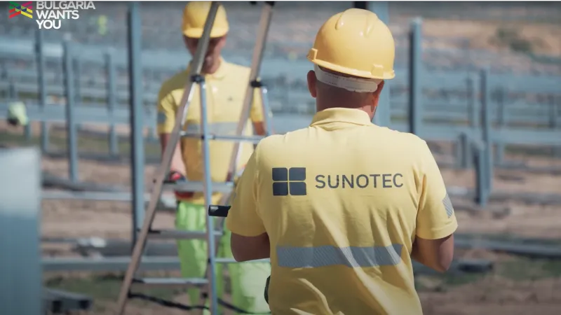 Introducing SUNOTEC