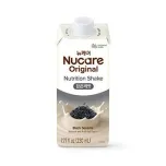 Nucare Original Nutrition Shake (Roasted Rice, Black Sesame)