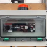 GS-AUTO Système de gonflage pour serre à double paroi gonflable