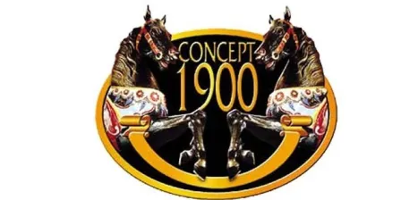 CONCEPT 1900