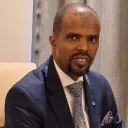 Bonaya Abdi Wario