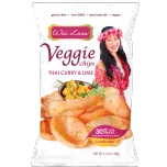 Wai Lana Veggie Chips