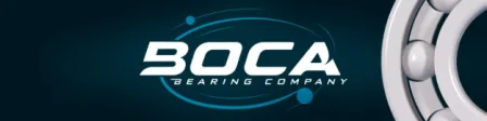 Boca Bearing Company