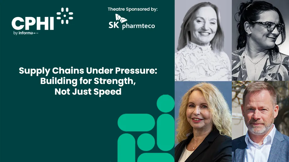 Supply Chains Under Pressure: Building for Strength, Not Just Speed