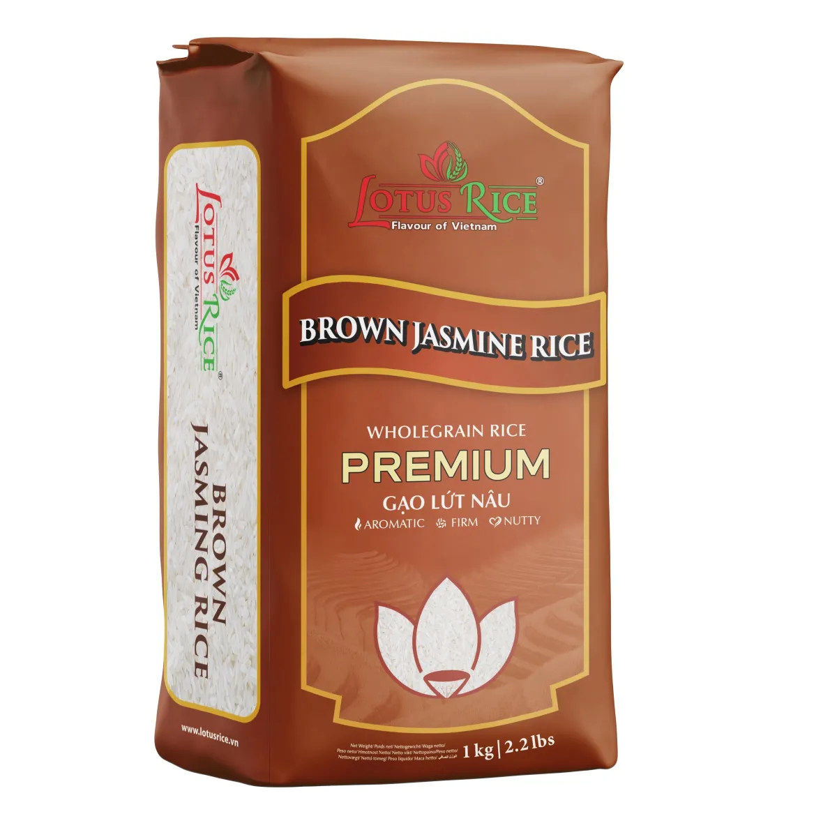 Brown Rice