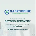 MBITIOUS's Total Hip Arthroplasty Systems