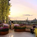 Bermondsey Place, London