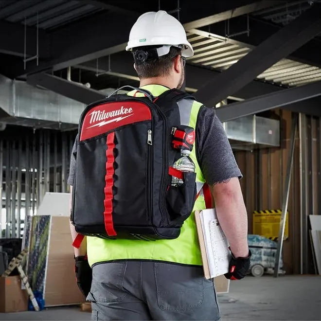 Milwaukee Tool Package