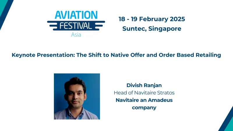 Keynote Presentation: The Shift to Native Offer and Order Based Retailing