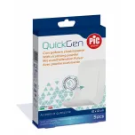 QuickGen healing plaster