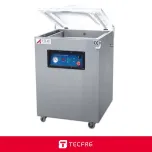 Seladoras a Vácuo de Câmara Simples VM