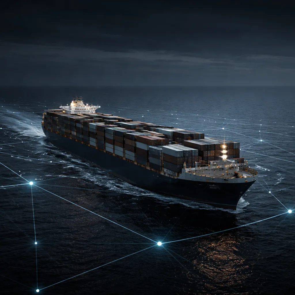 Embarque Internacional Estruturado