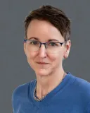 Rachelle Kuebler-Weber