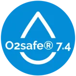 O2SAFE 7.4