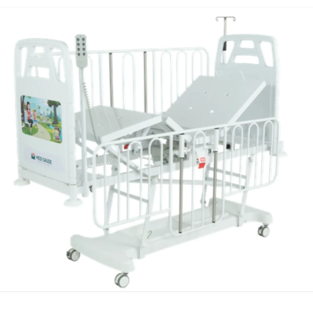 CAMA FOWLER ELETRICA INF 03 MOT CAB CIPLA