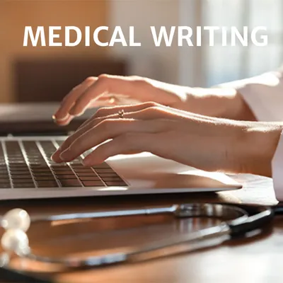 MEDICAL WRITING