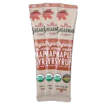 Organic Pure Maple Syrup Packets 10-Pack Box