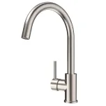 Contemporary Single Lever Taps