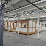 BOUTIQUES ET ESPACES ATYPIQUES