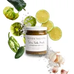 Medium Smoky Salsa Chile Morita - Best seller