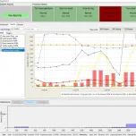 Inspec.tech monitoramento de pellet in-line