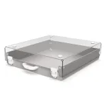 Caixa Organizadora - Tamanho 10 - Cores Variadas