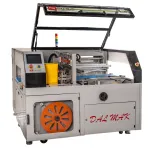 Seladora Contínua Automática 5253