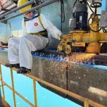 Service and maintenance