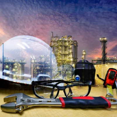 Occupational Health and Safety