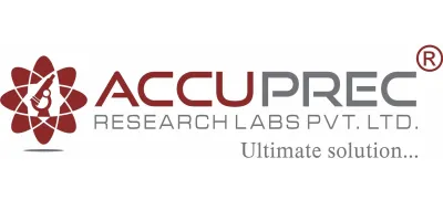 Accuprec Research Labs Pvt. Ltd.