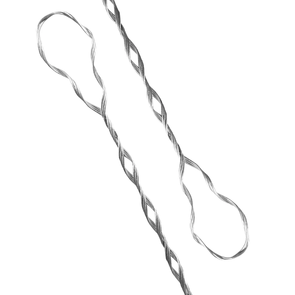 Alças Pré-formadas de Alumínio