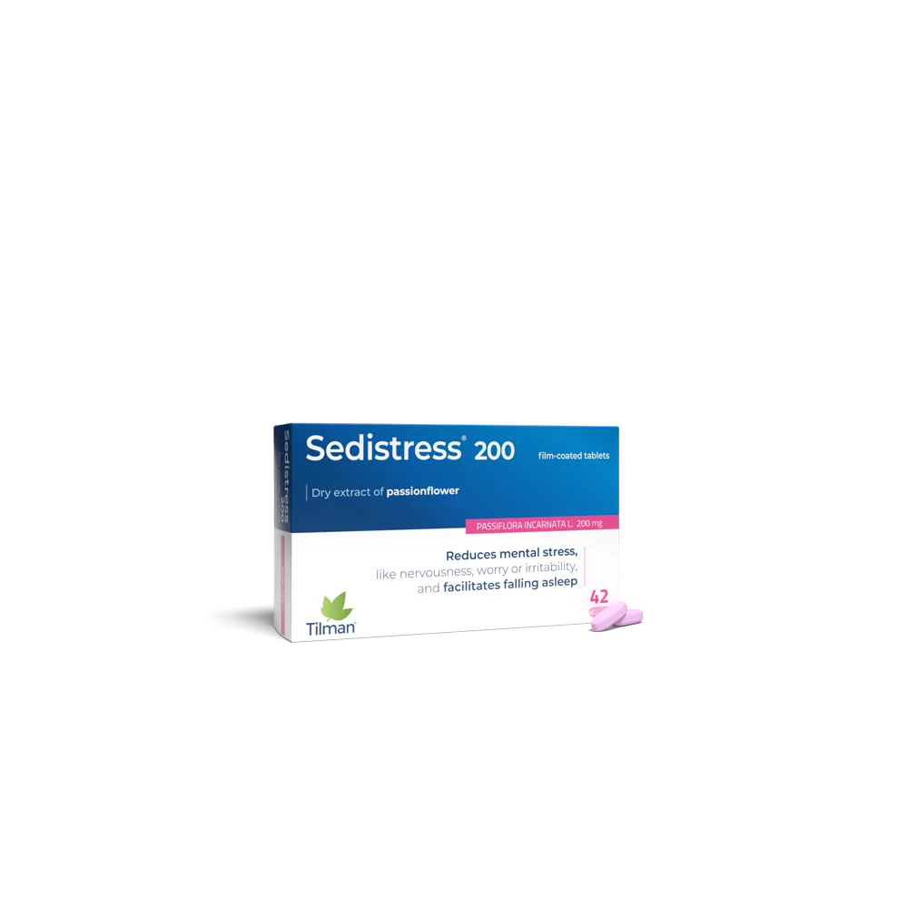 Sedistress Range