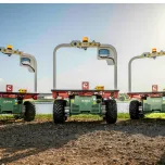 Collaborative autonomous robot