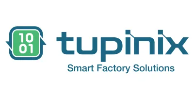 TUPINIX Smart Factory Solutions